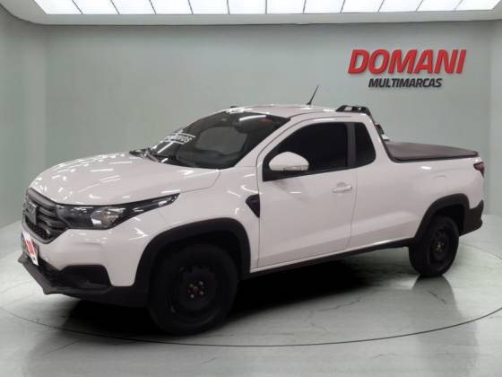 FIAT STRADA 1.3 FIREFLY FLEX FREEDOM CS MANUAL FIAT STRADA 1.3 FIREFLY FLEX FREEDOM CS MANUAL
